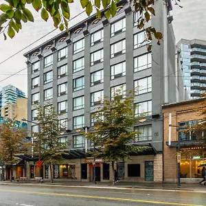 Quality & (adults Only) Vancouver